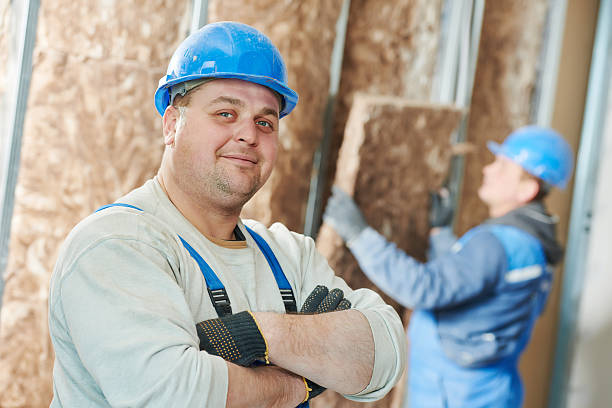 Reflective Insulation in Forest City, IA